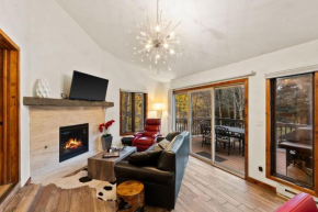2447 Chamonix Lane Vail